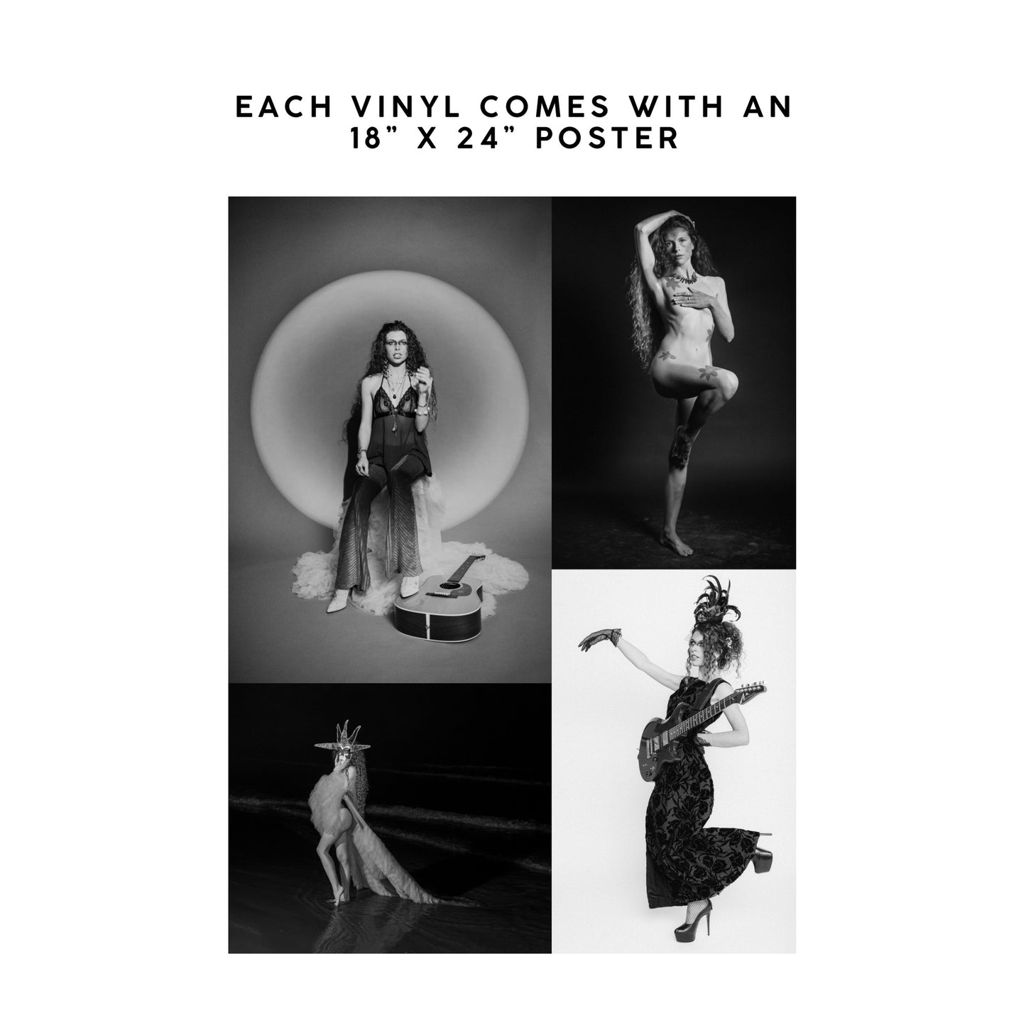 PRE-ORDER War On Women; Calling All Good Men (Vinyl)