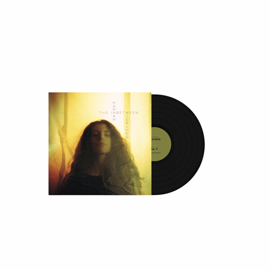 The Inbetween (Vinyl)